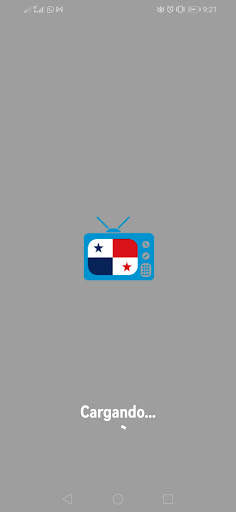 Tv de Panamá screenshot 5