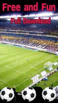 Super Soccer Game screenshot 2