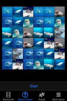 Shark Revenge Attack screenshot 2