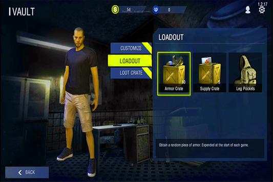 2018 Battleground Free Fire Guide screenshot 1