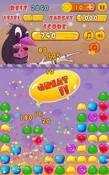 Crush Jelly screenshot 9