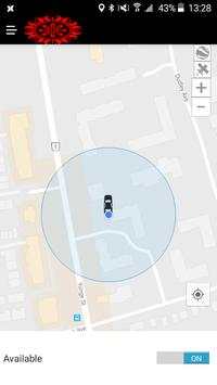 Tamil Driver Taxi Van Bus App screenshot 3