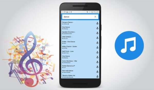 All MP3 Player screenshot 2