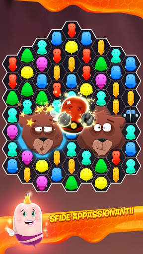 Disco Bees screenshot 2