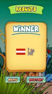 Ular dan Tangga Kerajaan Ludo screenshot 8