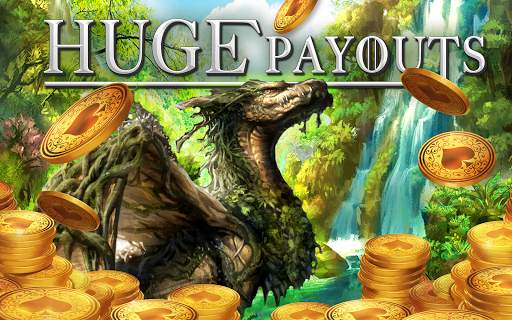 Slots Dragon Machine screenshot 14
