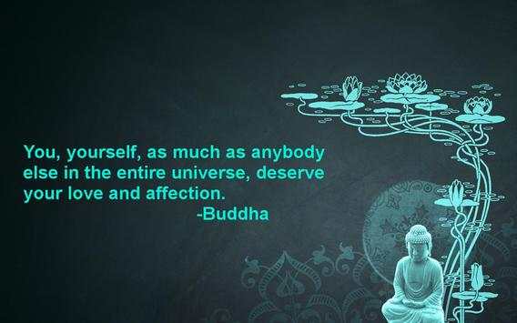Buddhism - HD Wallpapers screenshot 6