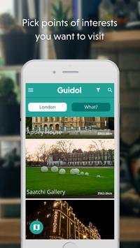 Guidol screenshot 3