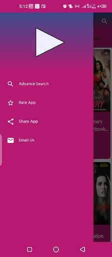 YTS - movie downloader 2022 screenshot 1