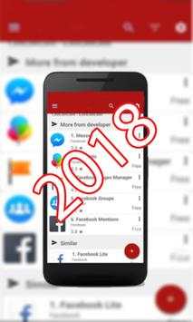 Tips of 9 2018 apps screenshot 1