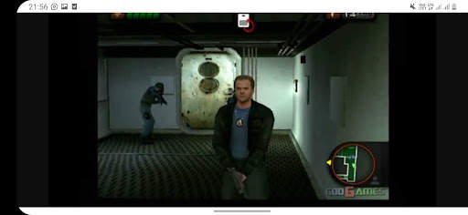 PS2 PS3 Game Advice screenshot 2