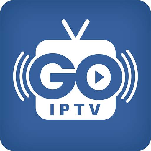 Go IPTV - Smart IPTV M3U Player 2.0.0