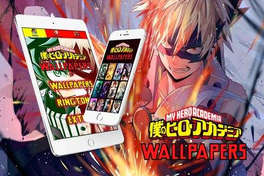 My Hero Academia screenshot 9