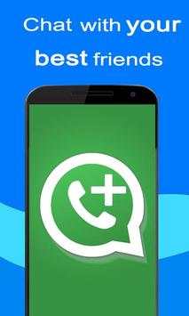 Guide for whatsapp chat free screenshot 2