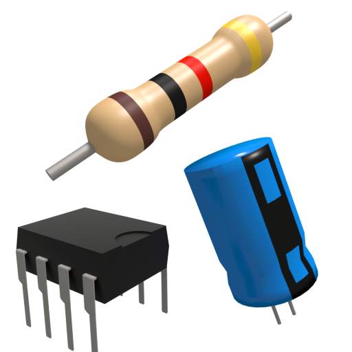 Electronics Toolkit 1.9