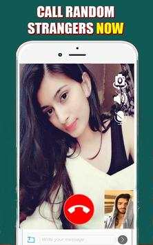 CamChat - Hot Live Show, Live Stream & Video Chat screenshot 1