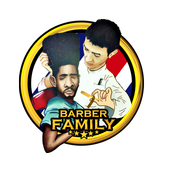 Barber Family Clientes icon