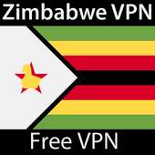 Zimbabwe VPN logo