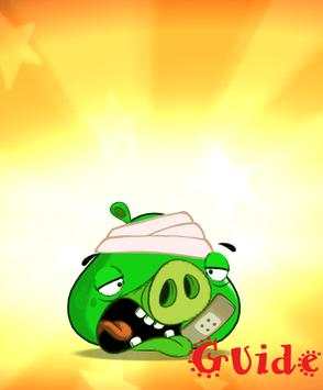 New Angry Bird 2 Free Guide स्क्रीनशॉट 1