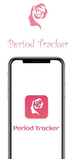 Period Tracker - Period Calendar screenshot 1