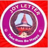 Joy Letter icon