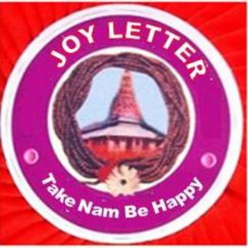 Joy Letter 2.1.4