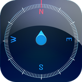 Compass Sensor icon