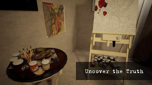 Detective Max: Offline Games screenshot 5