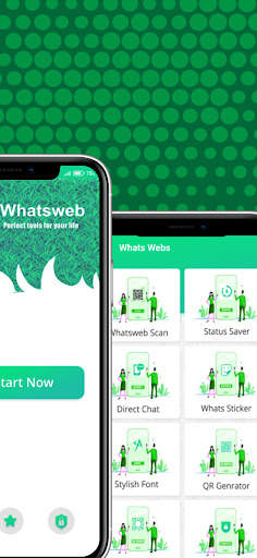 Whats Web Scan for Whatsapp screenshot 2