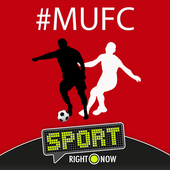 Man Utd™ News icon