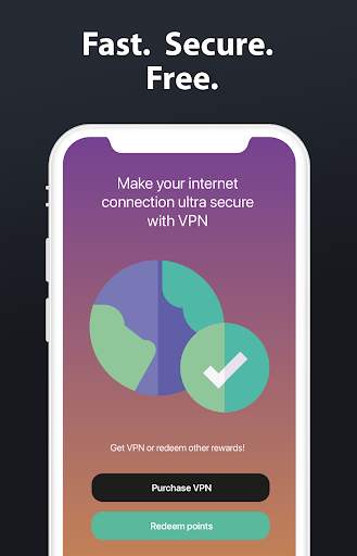 Data & WiFi Saving Browser screenshot 2