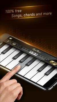 Real Piano screenshot 2