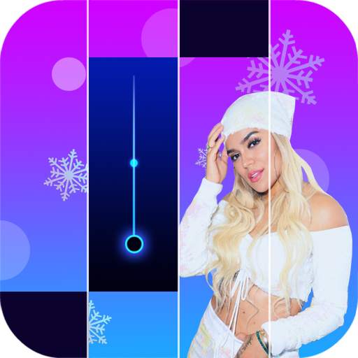 Karol G 🎹 piano game 2.0