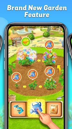 Solitaire screenshot 3