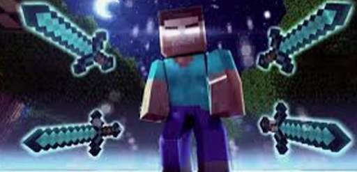 Mod Herobrine For Minecraft screenshot 2