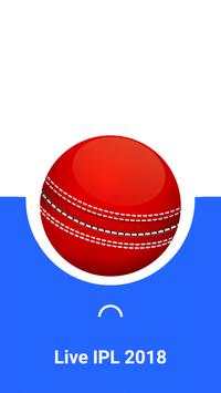 Cricbuzz 2 IPL Match Live Score 2018 screenshot 1