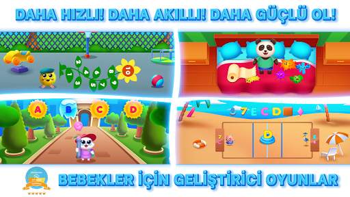 RMB Games - Knowledge park 2 screenshot 6