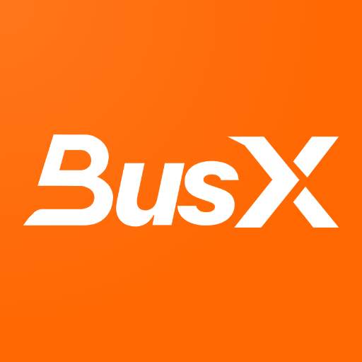 BusX - Bus & Van Tickets 2.0.77