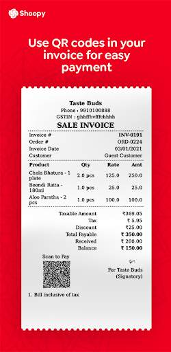 Create Online E-commerce Store screenshot 7