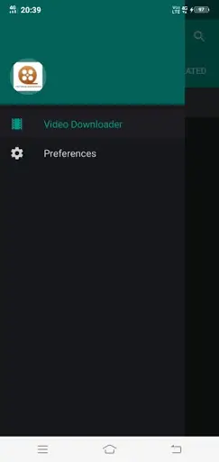 Free Movie Downloader | Torrent Downloader скриншот 1