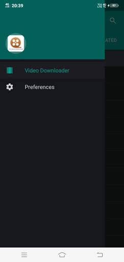 Free Movie Downloader | Torrent Downloader screenshot 1