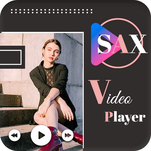 SAX Player - Full HD Sax Video Player 2.0