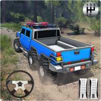 jogo de conducao offroad jip