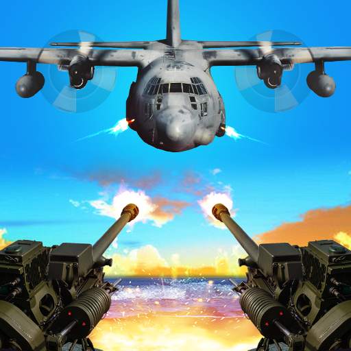 War Defense: Seaside Skirmish 0.1.8.6