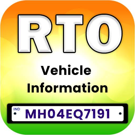 RTO Vehicle Information 1.5