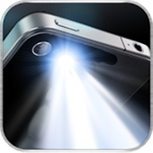 Lampu Senter - Cahaya Penerangan - Flashlight 2018 icon