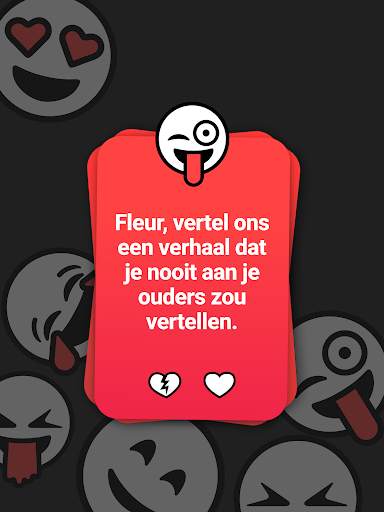 Truth or Dare ?! Dirty spel screenshot 15