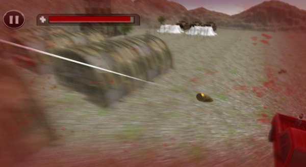 Frontline Army Sniper Shooter screenshot 8