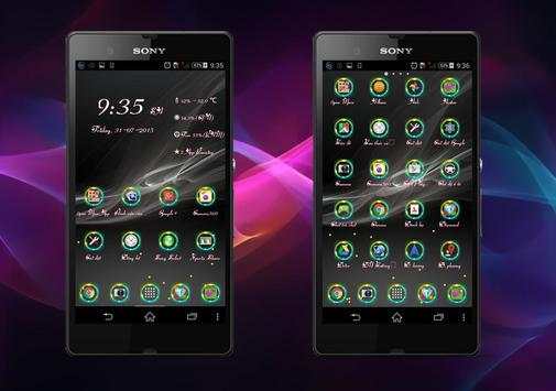 DMLauncher-Design My Launcher screenshot 5