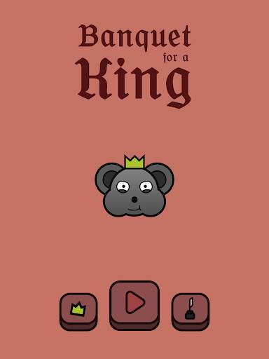 Banquet for a King скриншот 14